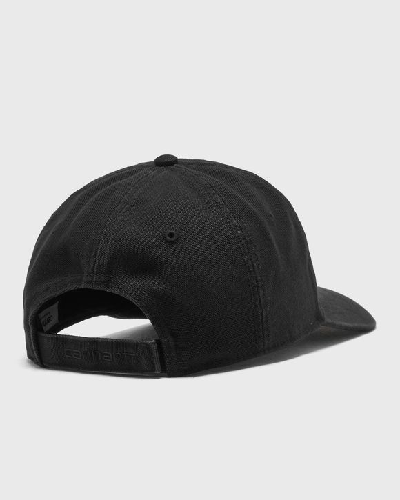 Canvas Cap