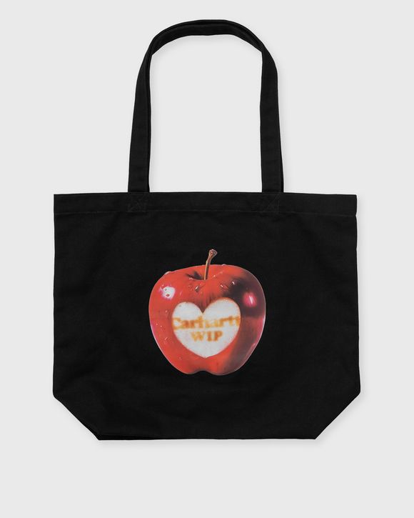 Canvas Graphic Tote