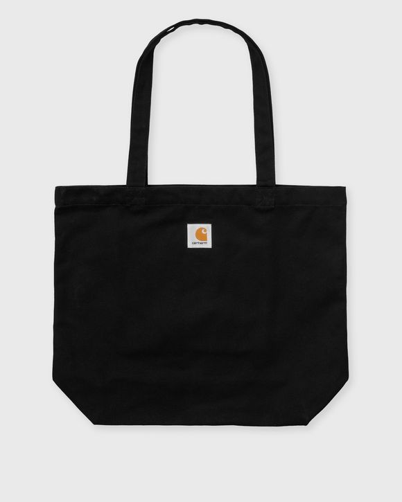Canvas Graphic Tote
