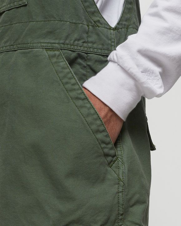 Cargo Bib Overall
