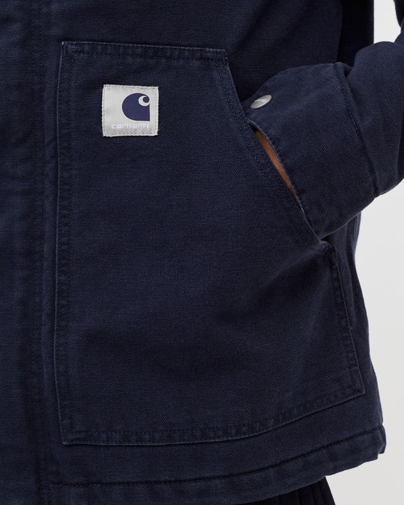 Carhartt x New Balance Arcan Jacket