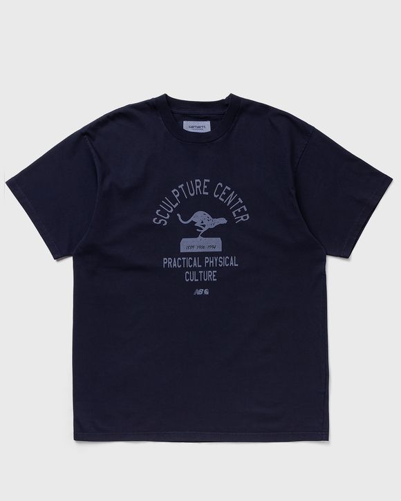 Carhartt x New Balance S/S T-Shirt