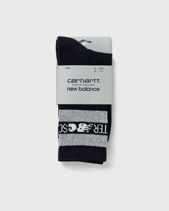 Carhartt x New Balance Socks