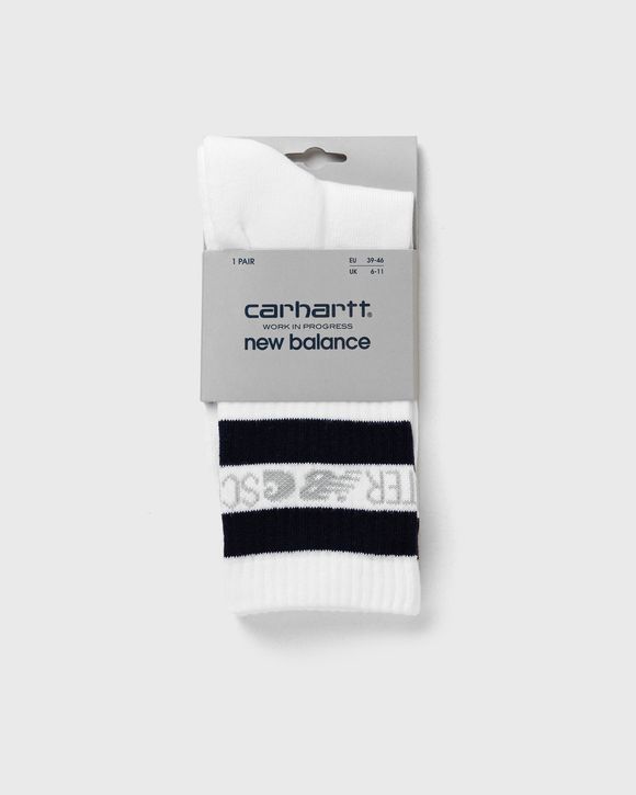 Carhartt x New Balance Socks