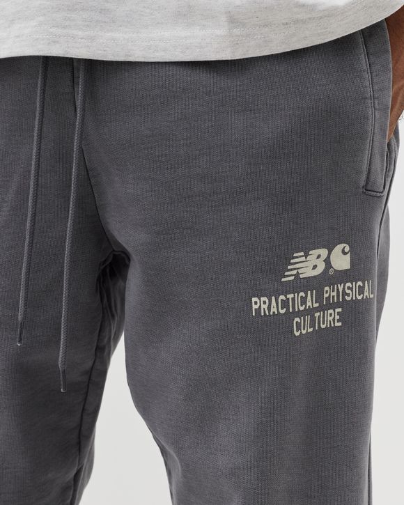Carhartt x New Balance Sweatpants
