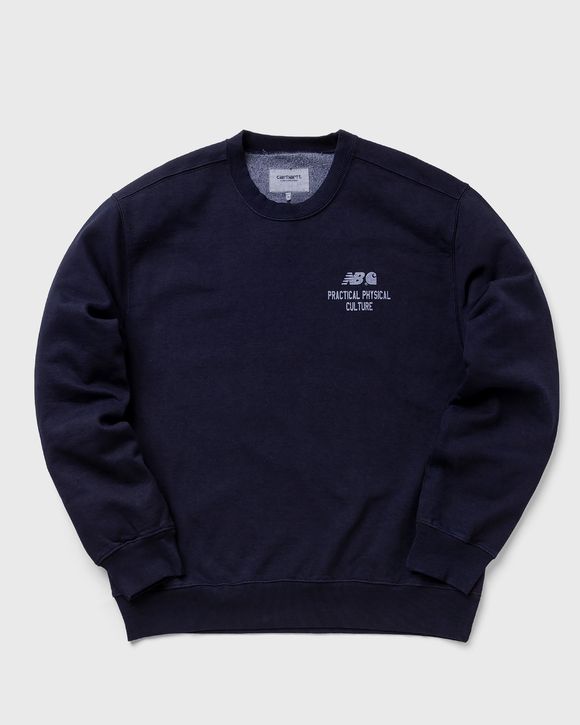 Carhartt x New Balance Sweatshirt