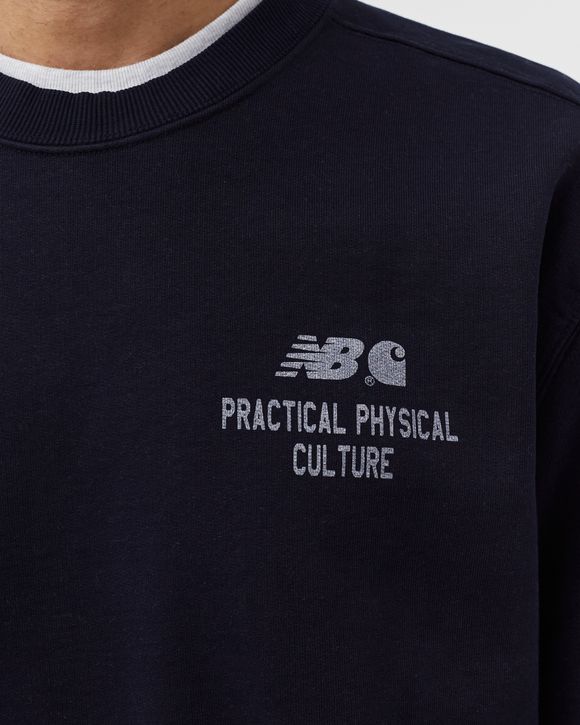 Carhartt x New Balance Sweatshirt