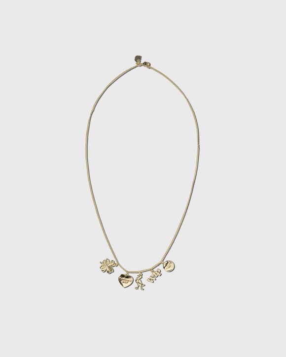 Charms Necklace