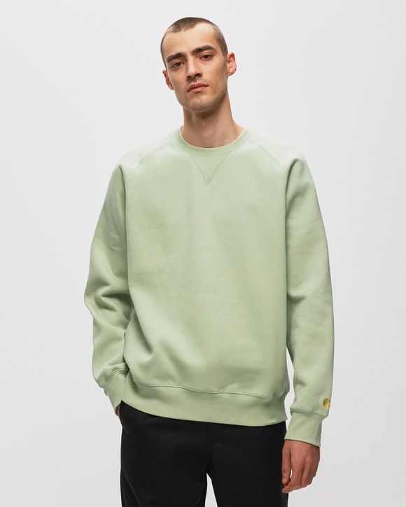 Chase Sweat