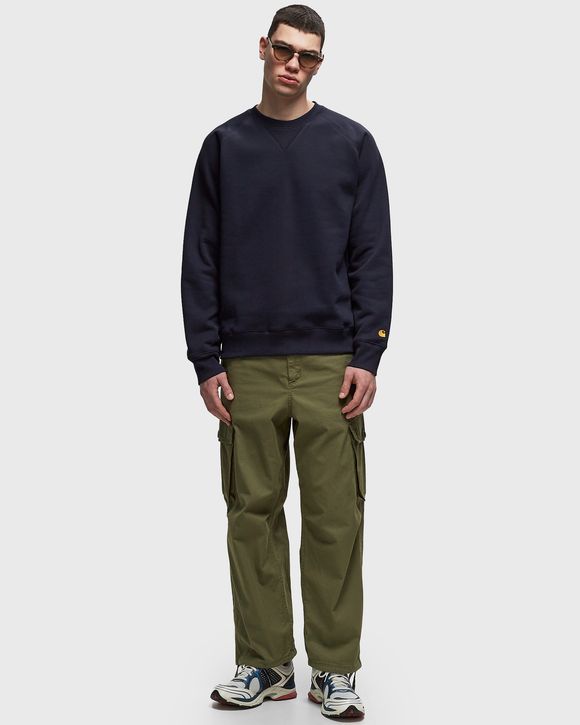 Chase Sweat