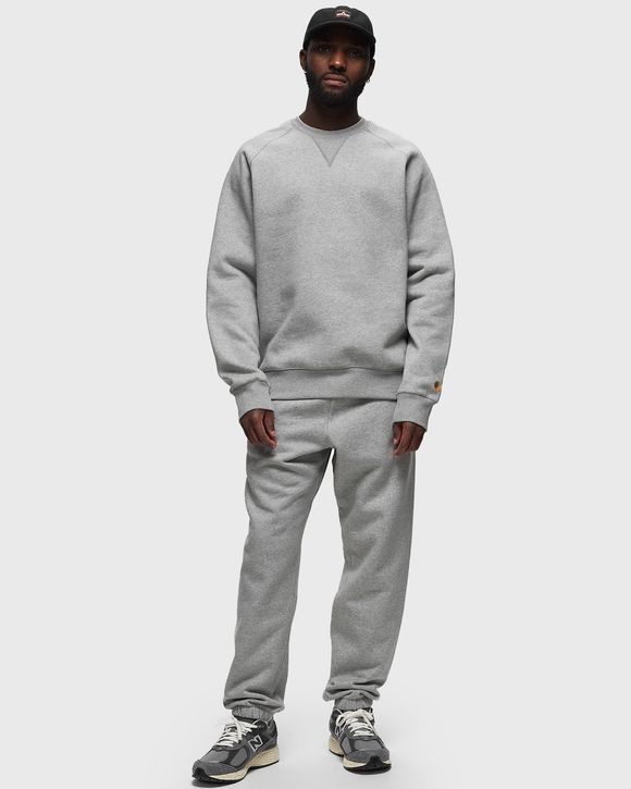Chase Sweat