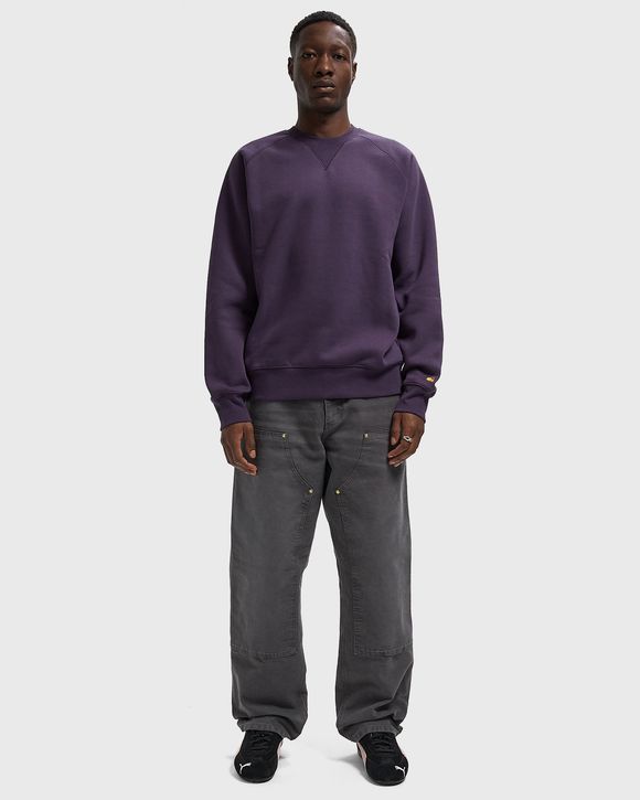 Chase Sweat