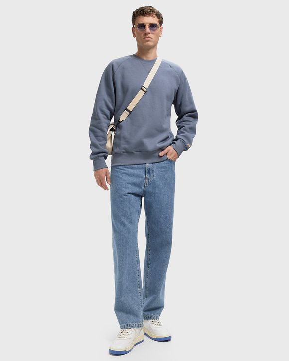 Chase Sweat