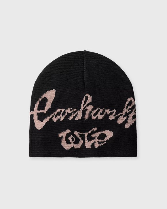 Chedda WIP Beanie