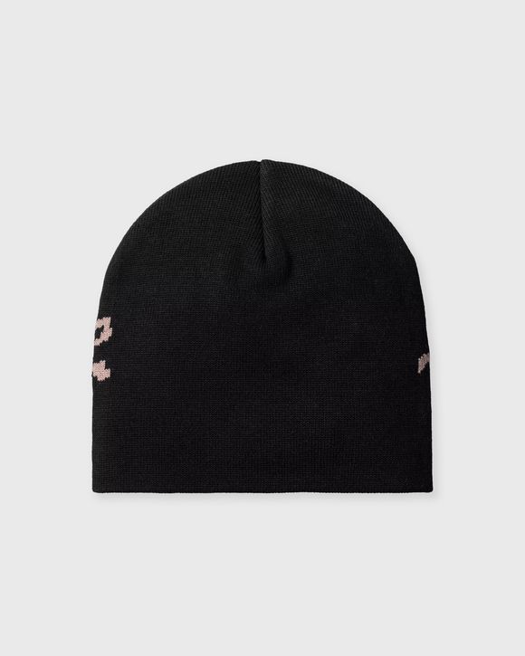 Chedda WIP Beanie
