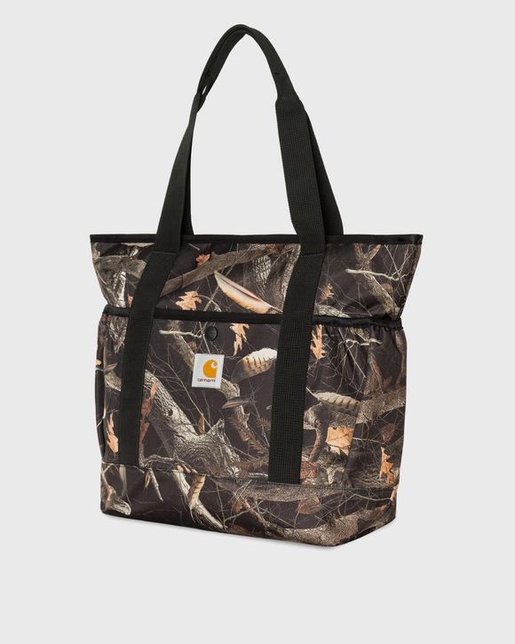 Clapton Tote Bag