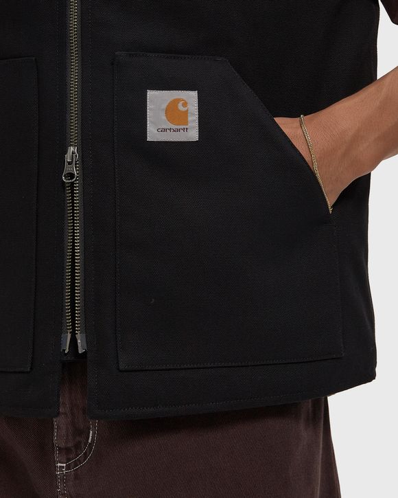 Classic Vest