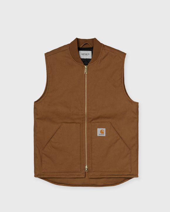 Classic Vest