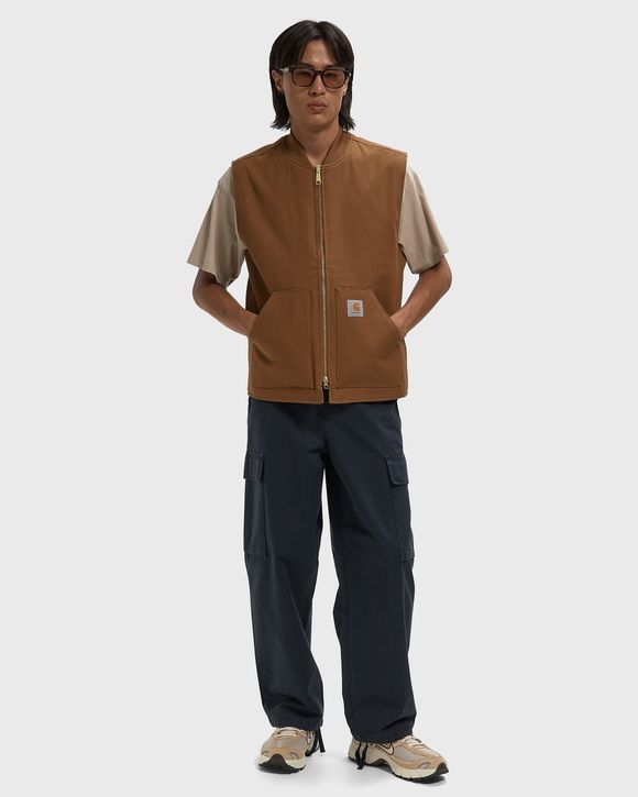 Classic Vest