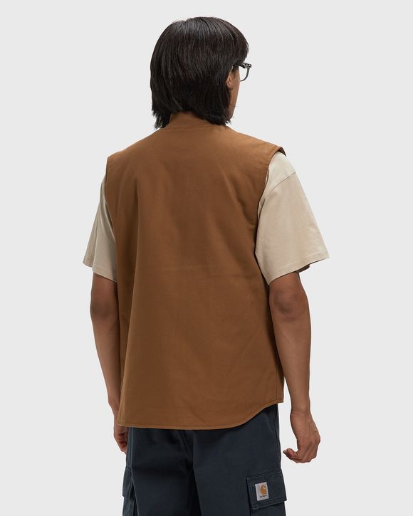 Classic Vest
