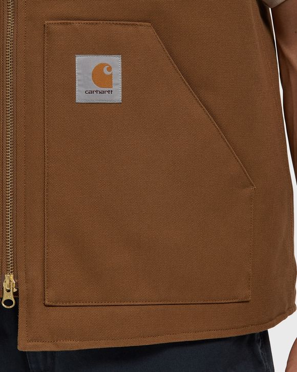 Classic Vest