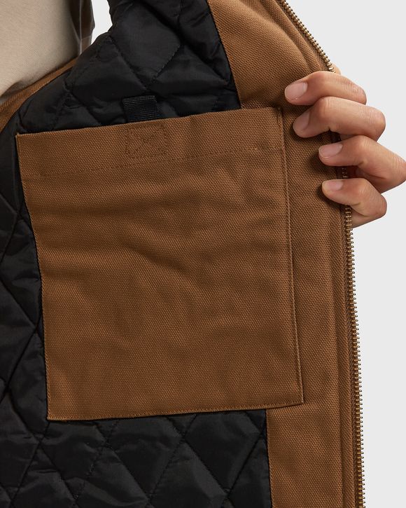 Classic Vest