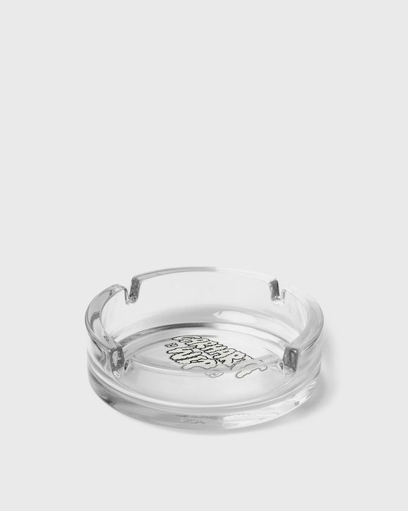 Cloud Script Ashtray
