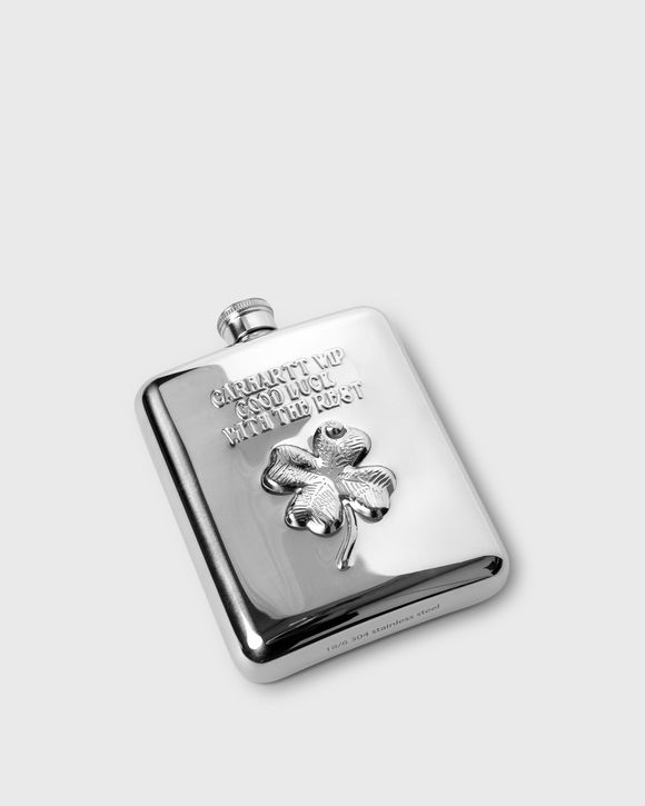 Clover Flask