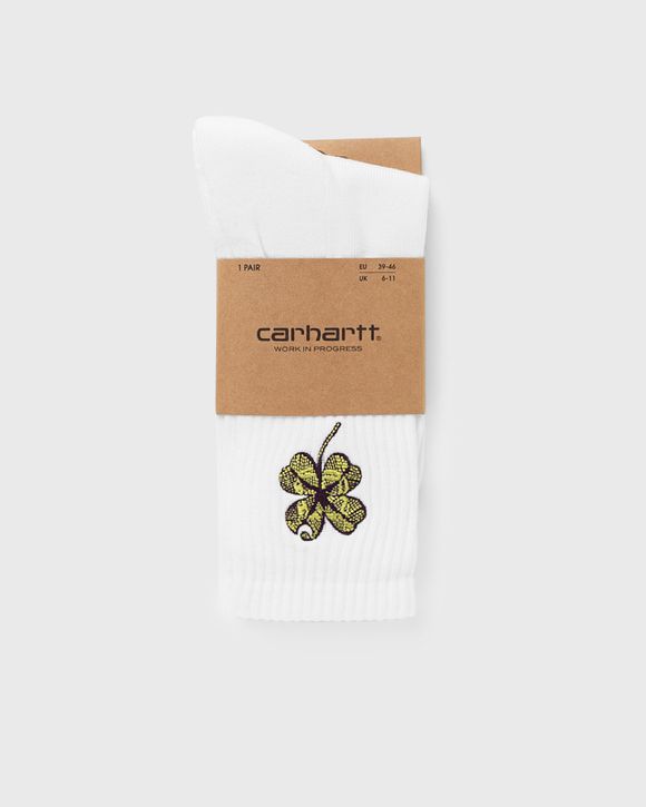 Clover Socks