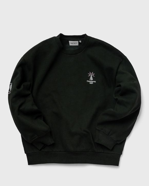 Connect Sweat