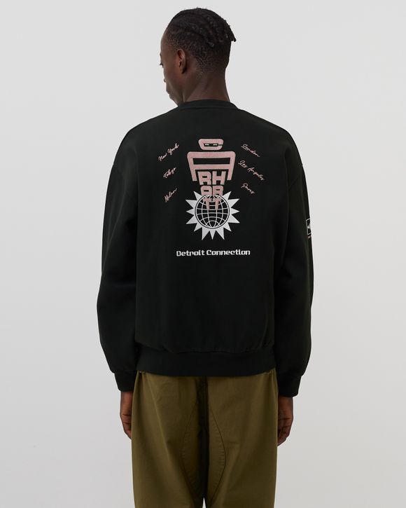 Connect Sweat