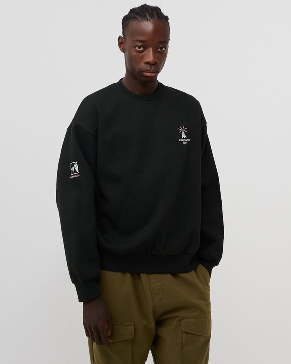 Connect Sweat