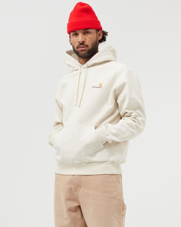 Contra Hoodie