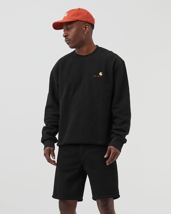 Contra Sweatshirt