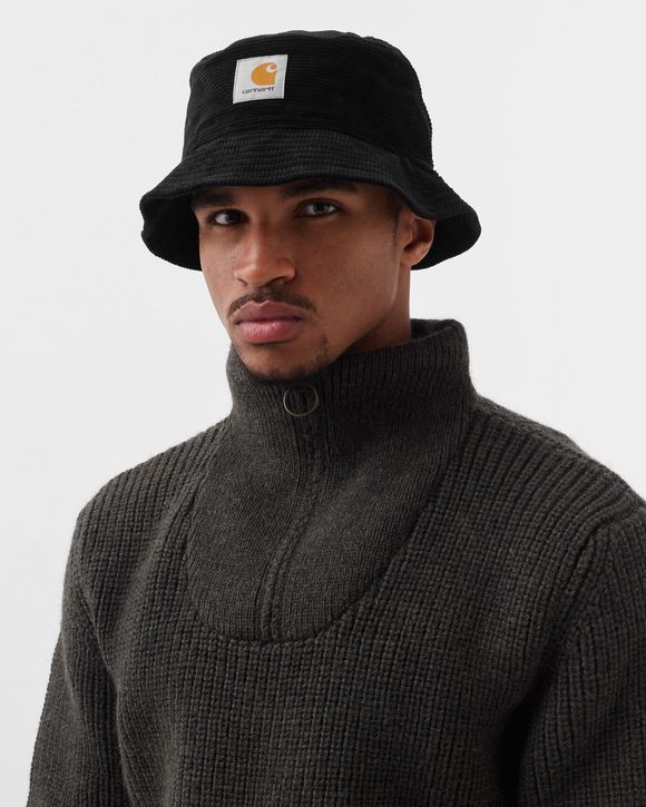 Cord Bucket Hat