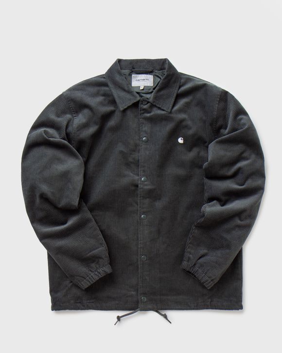 Corduroy Coach Jacket