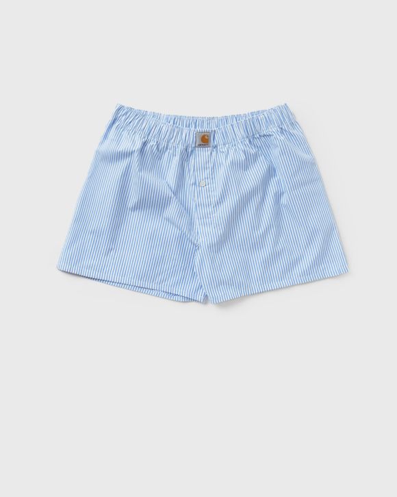 Cotton Boxers Jack Stripe
