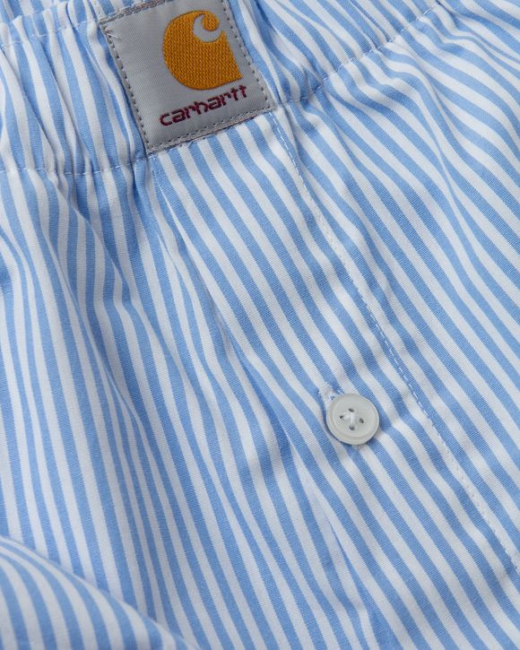 Cotton Boxers Jack Stripe