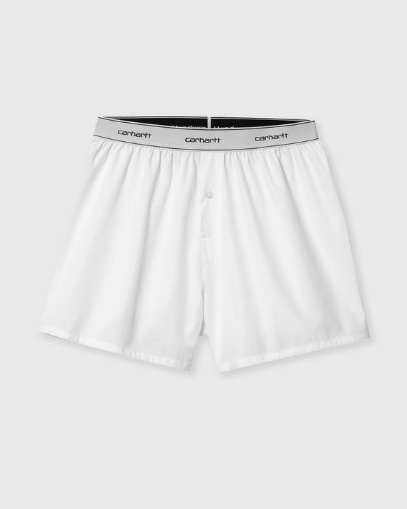 Cotton Script Boxers