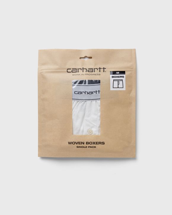 Cotton Script Boxers