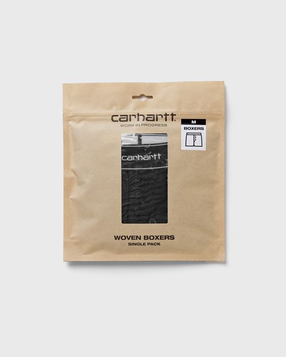 Cotton Script Boxers