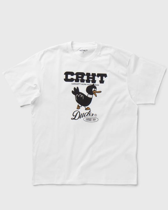CRHT Ducks Tee