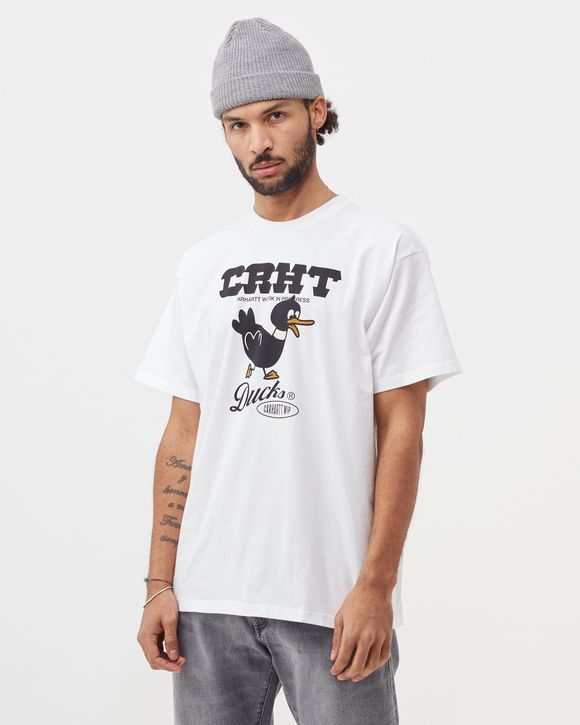 CRHT Ducks Tee