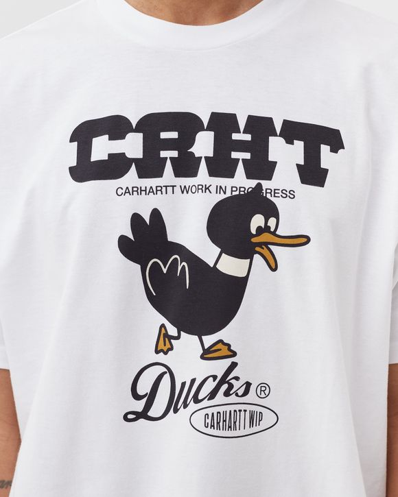 CRHT Ducks Tee