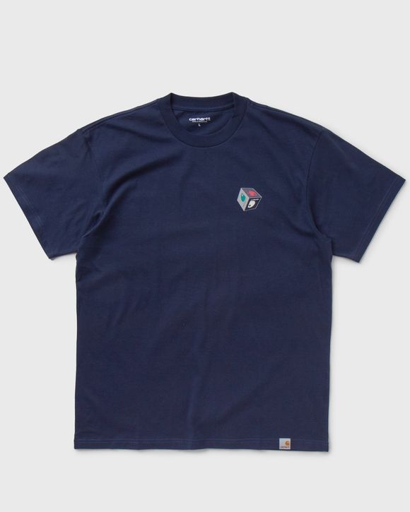 Cube Tee