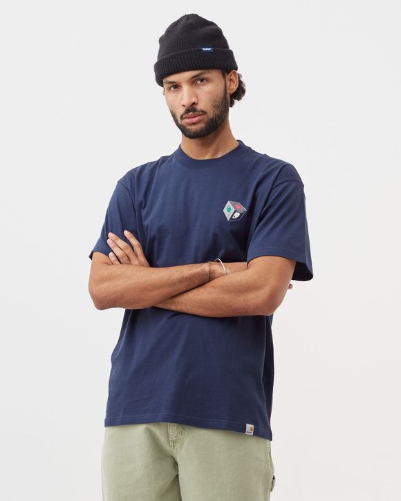 Cube Tee