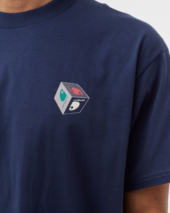 Cube Tee