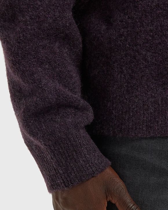 Curtis Sweater