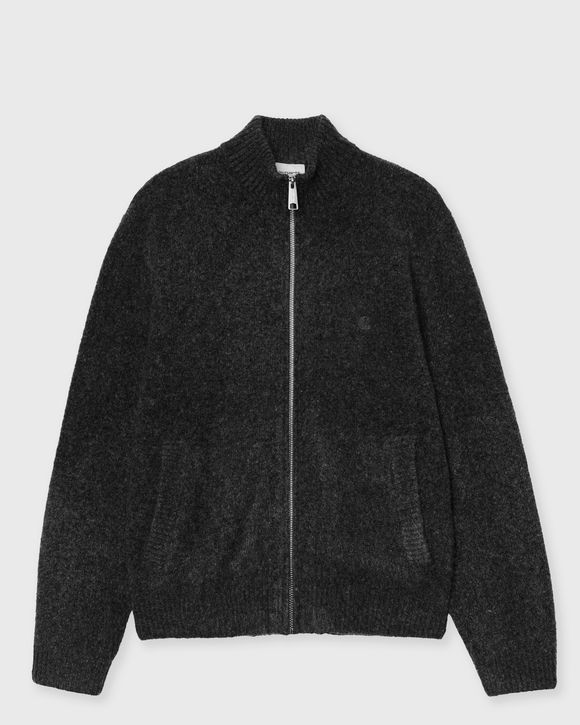Curtis Sweater Jacket