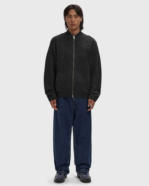Curtis Sweater Jacket